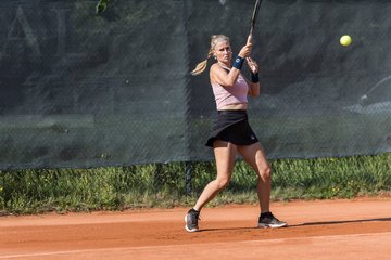 Marleen Tilgner 46 - Klippeldon